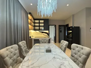出售 和 出租 4 卧室 独立屋 在 Lat Krabang, 曼谷