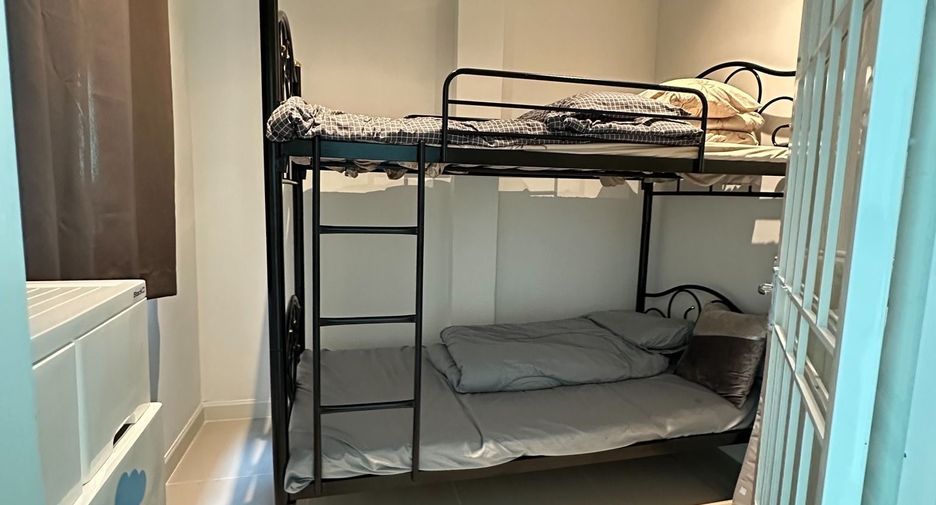 Haus zum Kauf und zur Miete mit 4 Zimmer in Lat Krabang, Bangkok