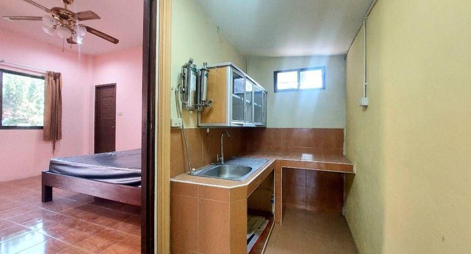 For rent 3 bedrooms house in Bang Lamung, Chonburi