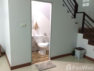 For sale 2 bedrooms townhouse in Khanom, Nakhon Si Thammarat