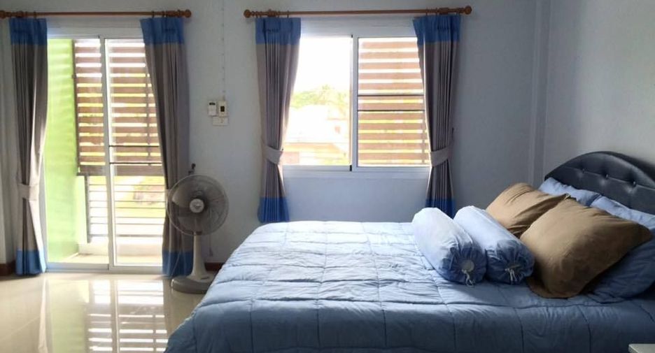 À vendre 2 chambres maison de ville à Khanom, Nakhon Si Thammarat