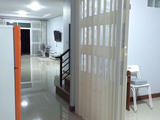 For sale 2 bedrooms townhouse in Khanom, Nakhon Si Thammarat