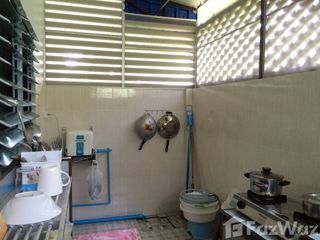 For sale 2 bedrooms townhouse in Khanom, Nakhon Si Thammarat