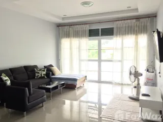 For sale 2 bedrooms townhouse in Khanom, Nakhon Si Thammarat