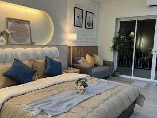 For Rent Studio Condo In Mueang Phuket