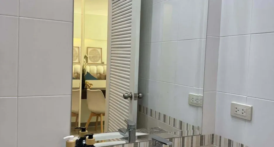For rent studio condo in Mueang Phuket, Phuket