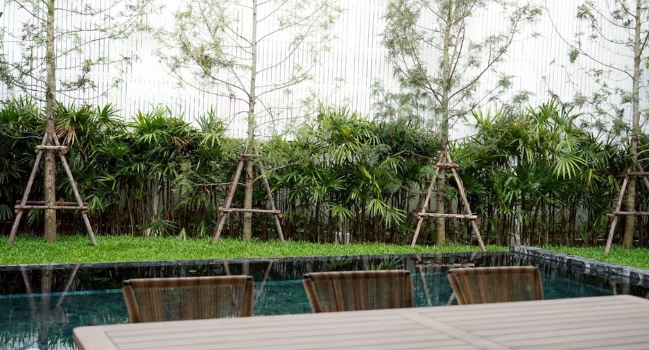 For sale and for rent 4 bedrooms villa in Thalang, Phuket