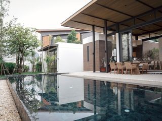 For sale and for rent 4 bedrooms villa in Thalang, Phuket