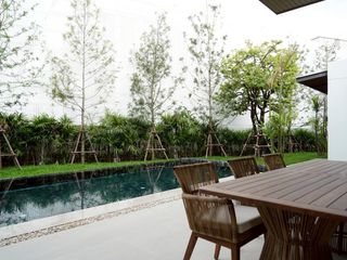For sale and for rent 4 bedrooms villa in Thalang, Phuket