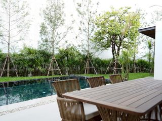 For sale and for rent 4 bedrooms villa in Thalang, Phuket