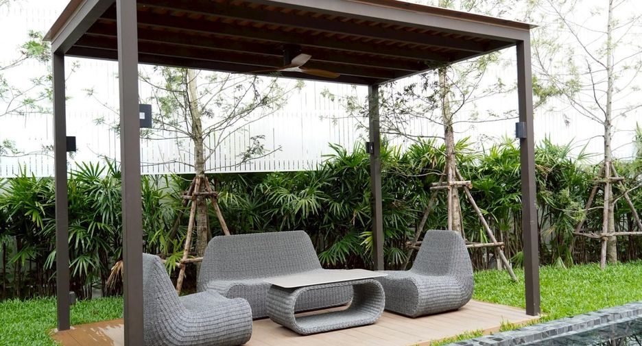 For sale and for rent 4 bedrooms villa in Thalang, Phuket