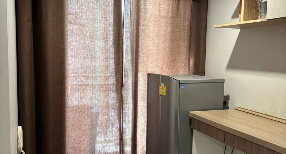 For sale 1 bed condo in Khan Na Yao, Bangkok