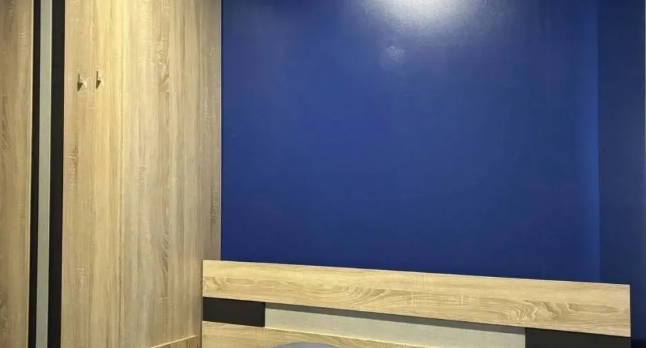 For sale 1 bed condo in Khan Na Yao, Bangkok