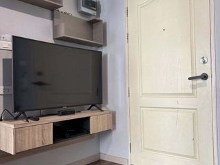 À vendre 1 chambre condo à Khan Na Yao, Bangkok