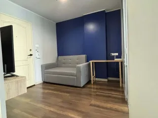 For sale 1 bed condo in Khan Na Yao, Bangkok