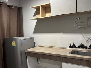À vendre 1 chambre condo à Khan Na Yao, Bangkok