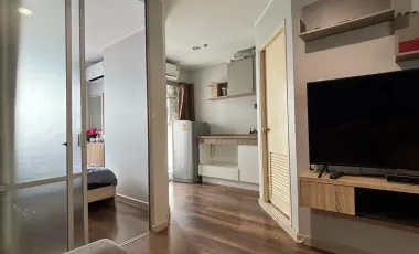 For sale 1 bed condo in Khan Na Yao, Bangkok
