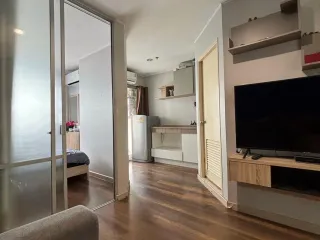 For sale 1 bed condo in Khan Na Yao, Bangkok