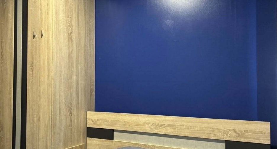 For sale 1 bed condo in Khan Na Yao, Bangkok