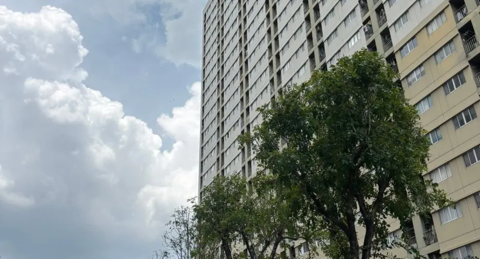 For sale 1 bed condo in Khan Na Yao, Bangkok