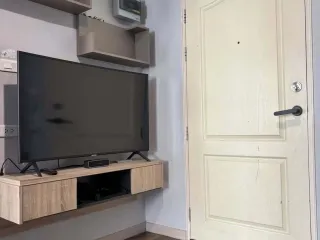 For sale 1 bed condo in Khan Na Yao, Bangkok