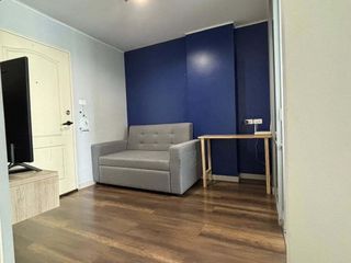 À vendre 1 chambre condo à Khan Na Yao, Bangkok