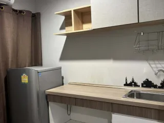 For sale 1 bed condo in Khan Na Yao, Bangkok