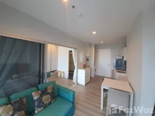For Rent 1 Bedroom Condo In Bang Lamung, Chonburi