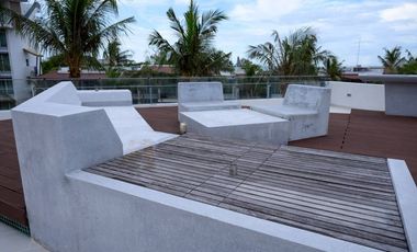 À vendre et à louer 2 chambres condo à Hua Hin, Prachuap Khiri Khan