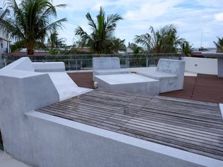 À vendre et à louer 2 chambres condo à Hua Hin, Prachuap Khiri Khan