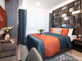 Condo en venta de estudio en Chatuchak, Bangkok