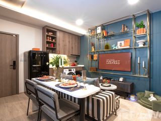 Condo en venta de estudio en Chatuchak, Bangkok