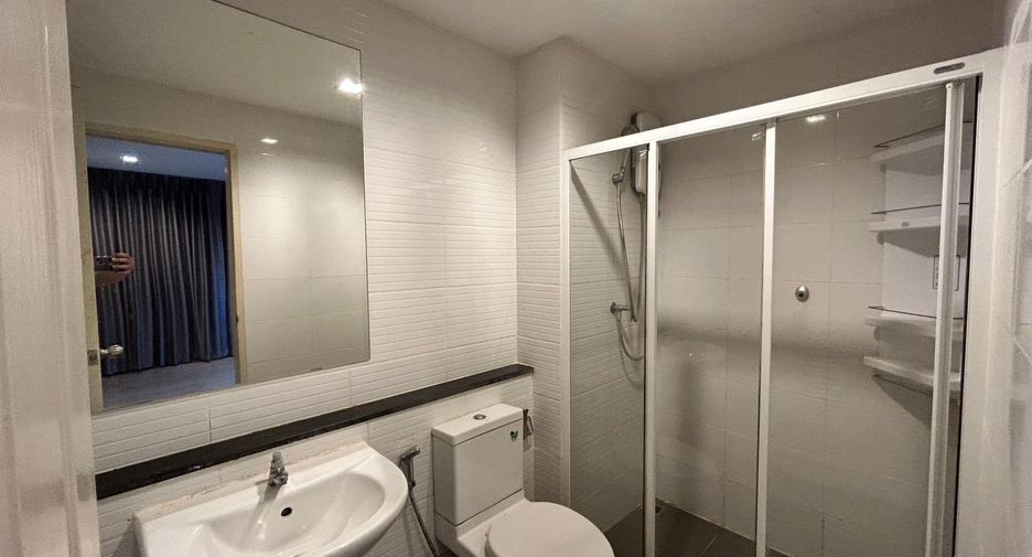 For sale and for rent 2 bedrooms condo in Bang Na, Bangkok