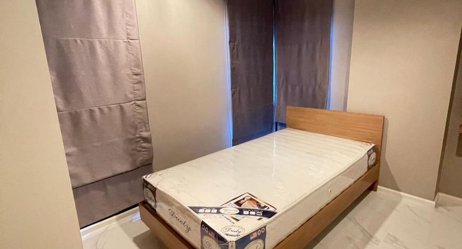 For sale and for rent 2 bedrooms condo in Bang Na, Bangkok