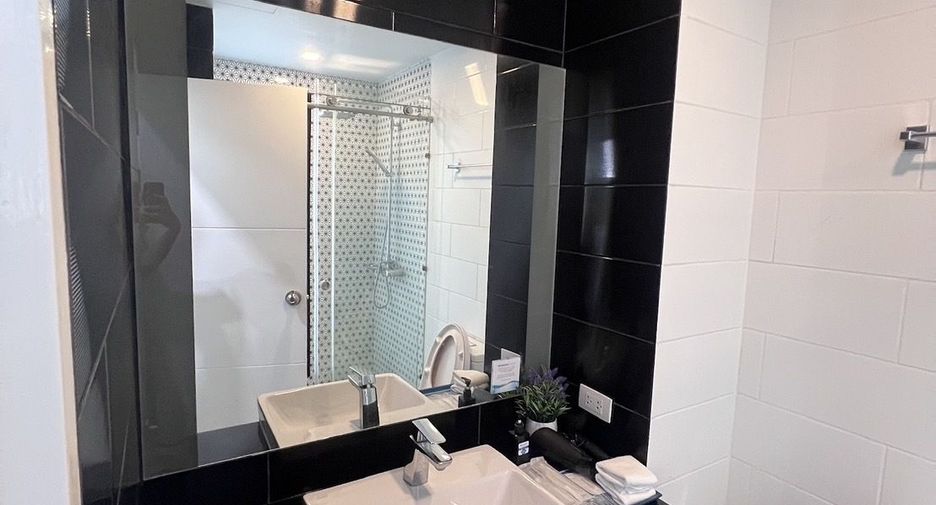 For rent studio condo in Thalang, Phuket