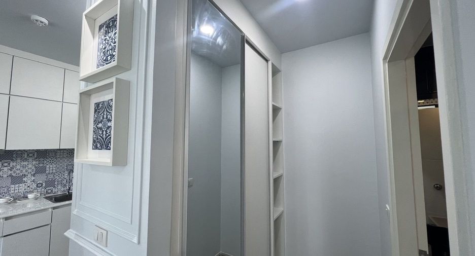 For rent studio condo in Thalang, Phuket