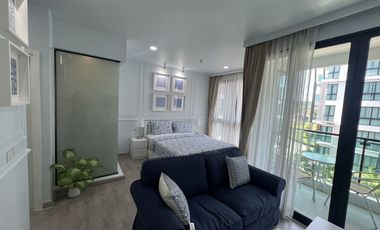 For rent studio condo in Thalang, Phuket