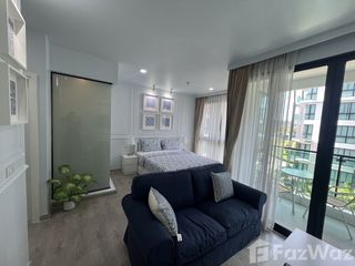 For Rent Studio Condo In Thalang, Phuket