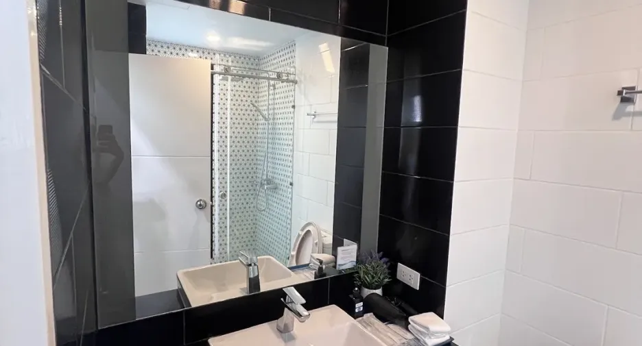 For rent studio condo in Thalang, Phuket