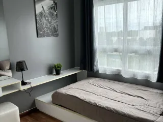 Wohnung zum Kauf und zur Miete mit 2 Zimmer in Hua Hin, Prachuap Khiri Khan