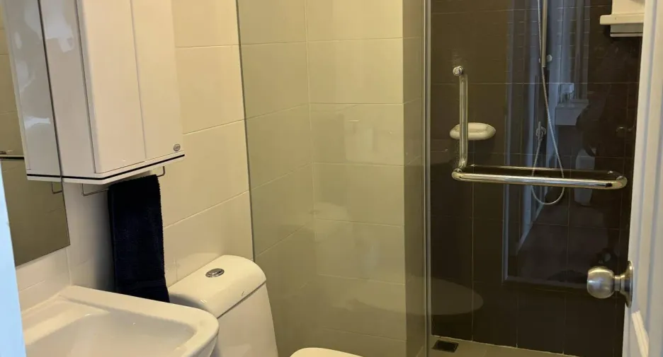 À vendre et à louer 2 chambres condo à Hua Hin, Prachuap Khiri Khan