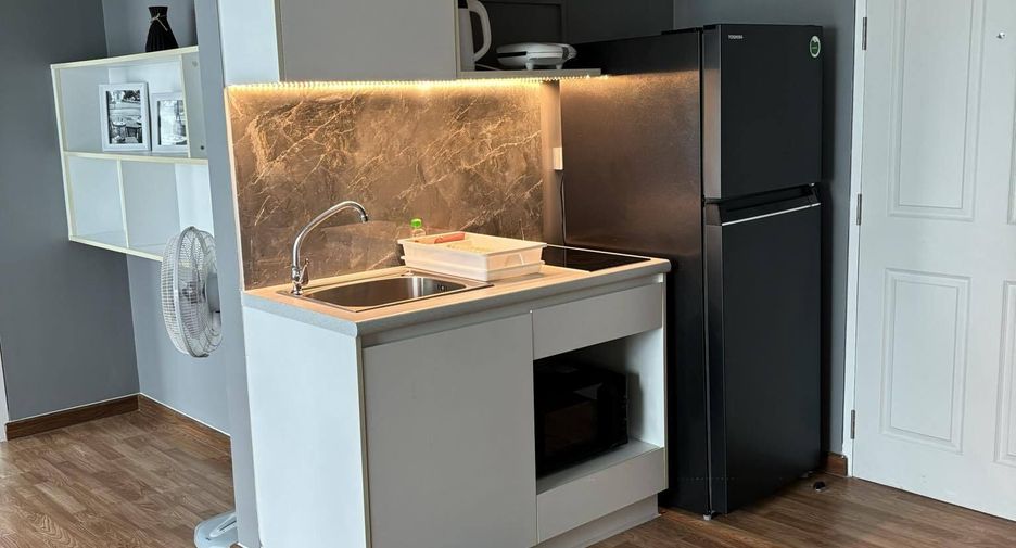À vendre et à louer 2 chambres condo à Hua Hin, Prachuap Khiri Khan