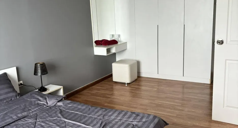 À vendre et à louer 2 chambres condo à Hua Hin, Prachuap Khiri Khan