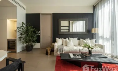 For sale and for rent 1 bed condo in Pathum Wan, Bangkok