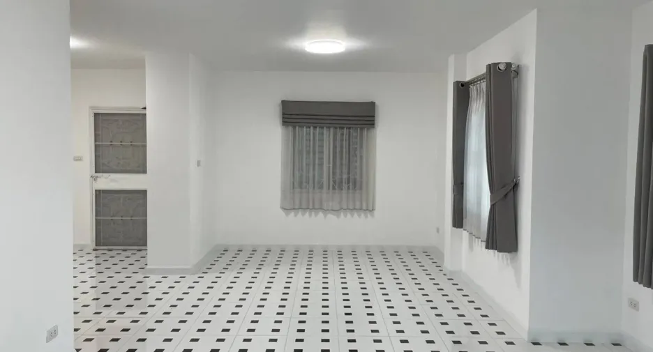 For sale 3 bedrooms house in San Sai, Chiang Mai