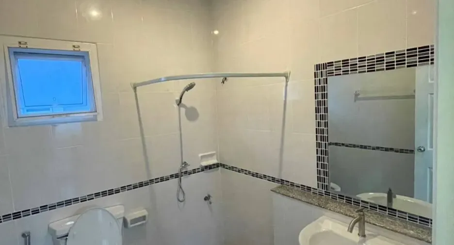 For sale 3 bedrooms house in San Sai, Chiang Mai