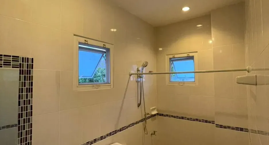 For sale 3 bedrooms house in San Sai, Chiang Mai