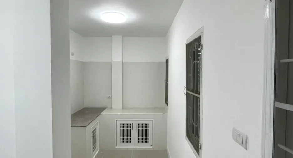 For sale 3 bedrooms house in San Sai, Chiang Mai