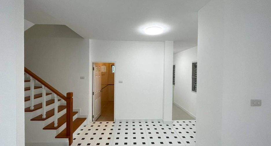 For sale 3 bedrooms house in San Sai, Chiang Mai