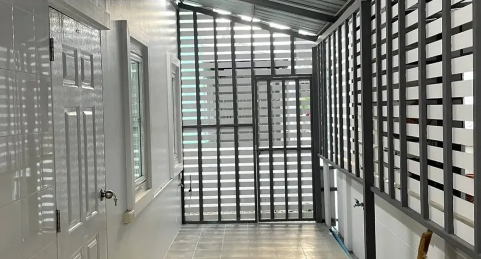 For sale 3 bedrooms house in San Sai, Chiang Mai